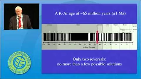 EGU2012: Arthur Holmes Medal Lecture (ML2) - DayDayNews