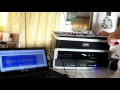 Custom isolator test made by lefkaditis audio