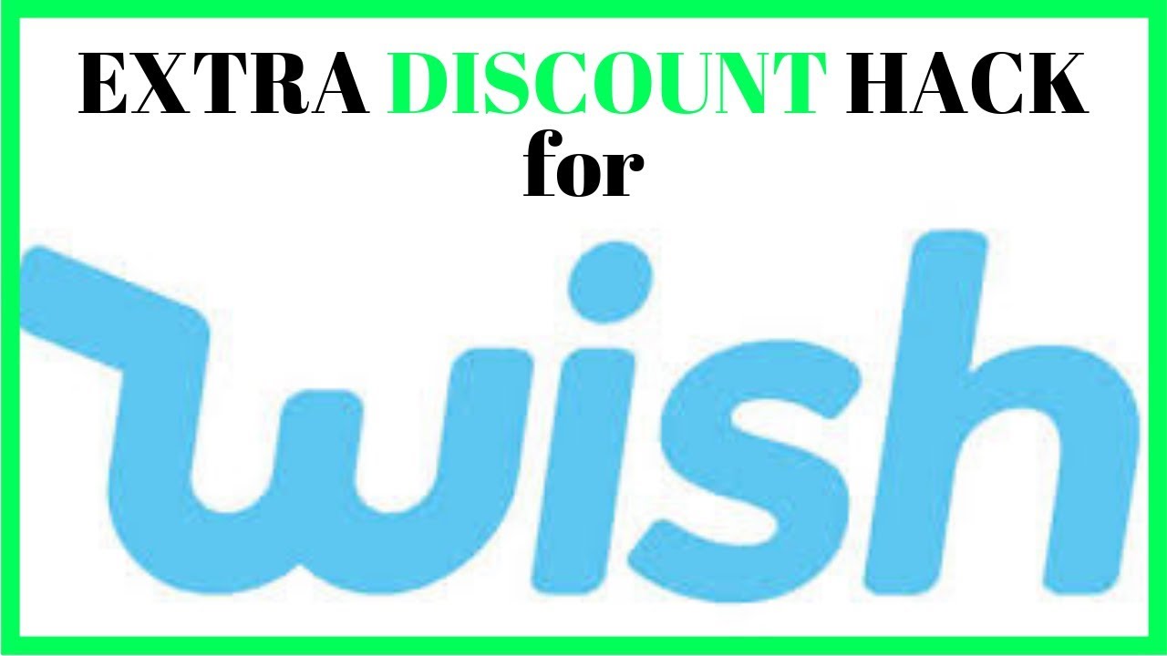 Wish Promo Code For New And Existing Customers 2021 + Extra Discount