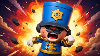 Tiny War: Survival Express Gameplay Android screenshot 3