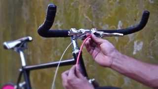 Crea la tua fixed bike - How to create a fixed bike