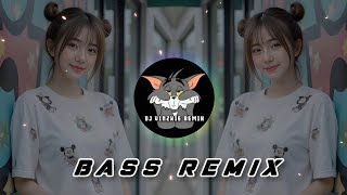 The Cranberries - Zombie Cover (Bass Remix) Dj Vinzkie Remix