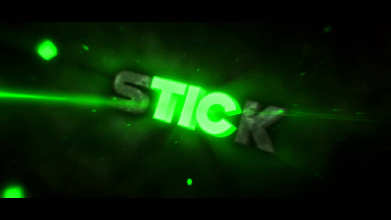 Introduction for @StickDzn v2 ft; kapuuzzFx (simples)