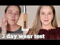 Makeup By Mario Surreal Skin Foundation - Detailed Review - Three Day Wear Test - Dry or Mature Skin