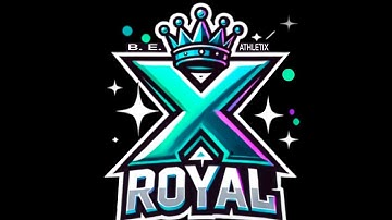 25-26 ROYAL X  (lyric video)