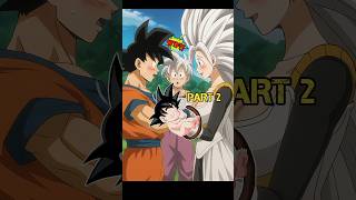 Goku क तसर बट New Saiyan Arrival Dragon Ball Super Explained - Part 2