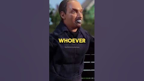 This Is INSANE - Robot Chicken Short Edit