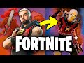 EMINEM "RAP BOY NA NOWO" w FORTNITE (GAMEPLAY)