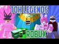 RACING TOWER OF HELL LEGENDS FOR ROBUX | PT.2 | Tower Of Hell | Roblox