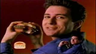 November 1996 Commercials (The New VR)