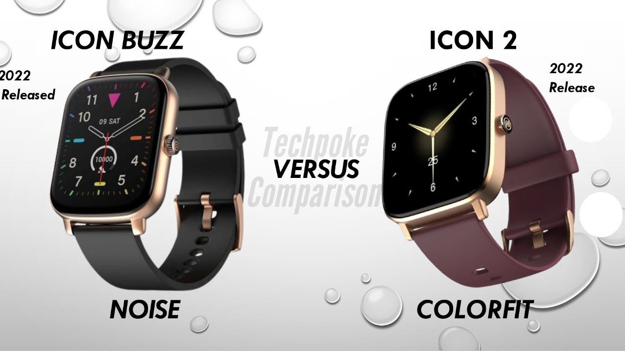 Noise colorfit icon 2 buzz Clearance