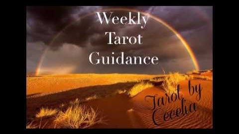 June 13 through June 19, 2016 - Weekly Tarot Guidance