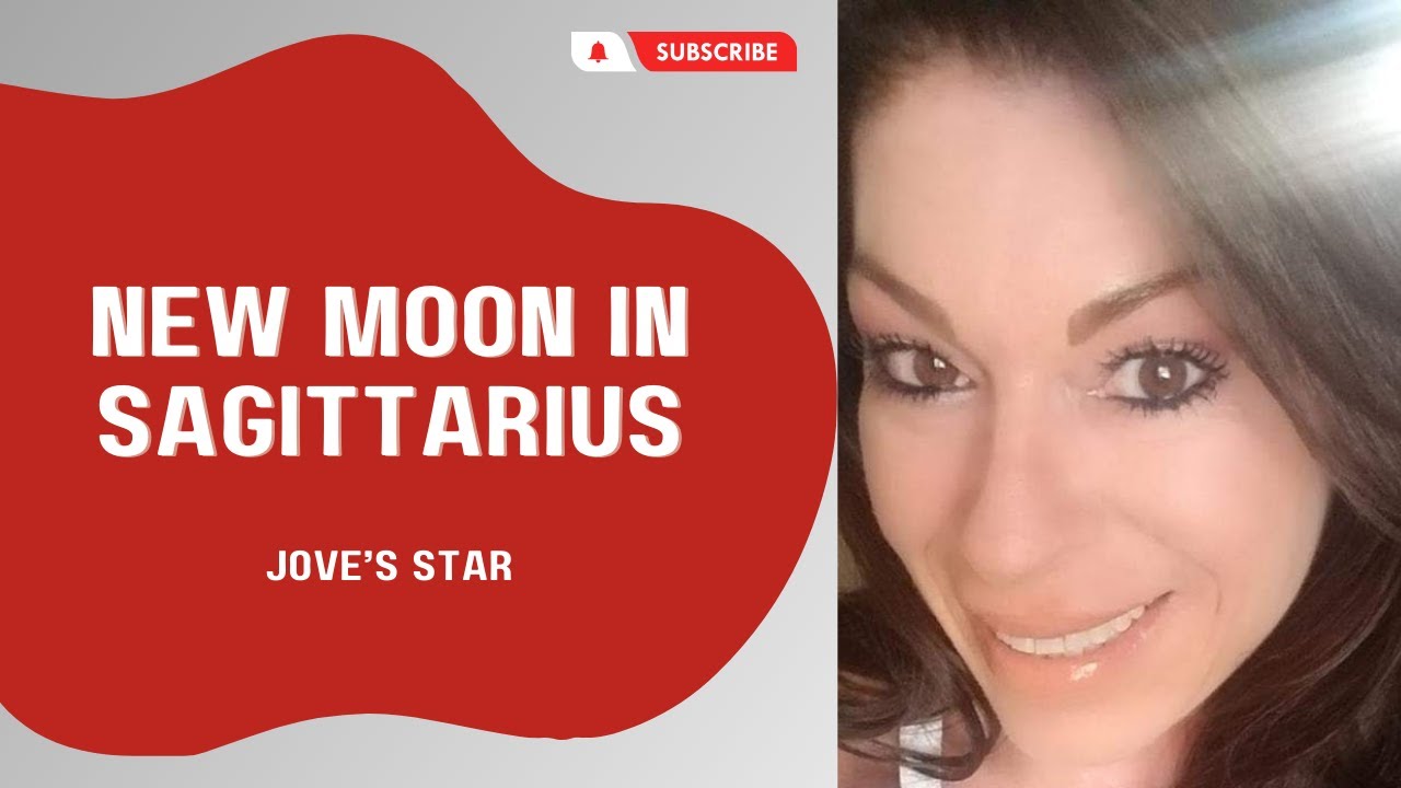 Full Moon in Sagittarius Dec 12, 2023 - YouTube