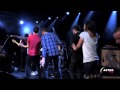 VERBAL RAZORS "Fashion Way of Lies" & "Krakatoa" Live @ L'Astrolabe - Orléans