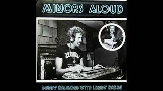 Video thumbnail of "Buddy Emmons and Lenny Breau - Secret Love (Jazz) (1978)"