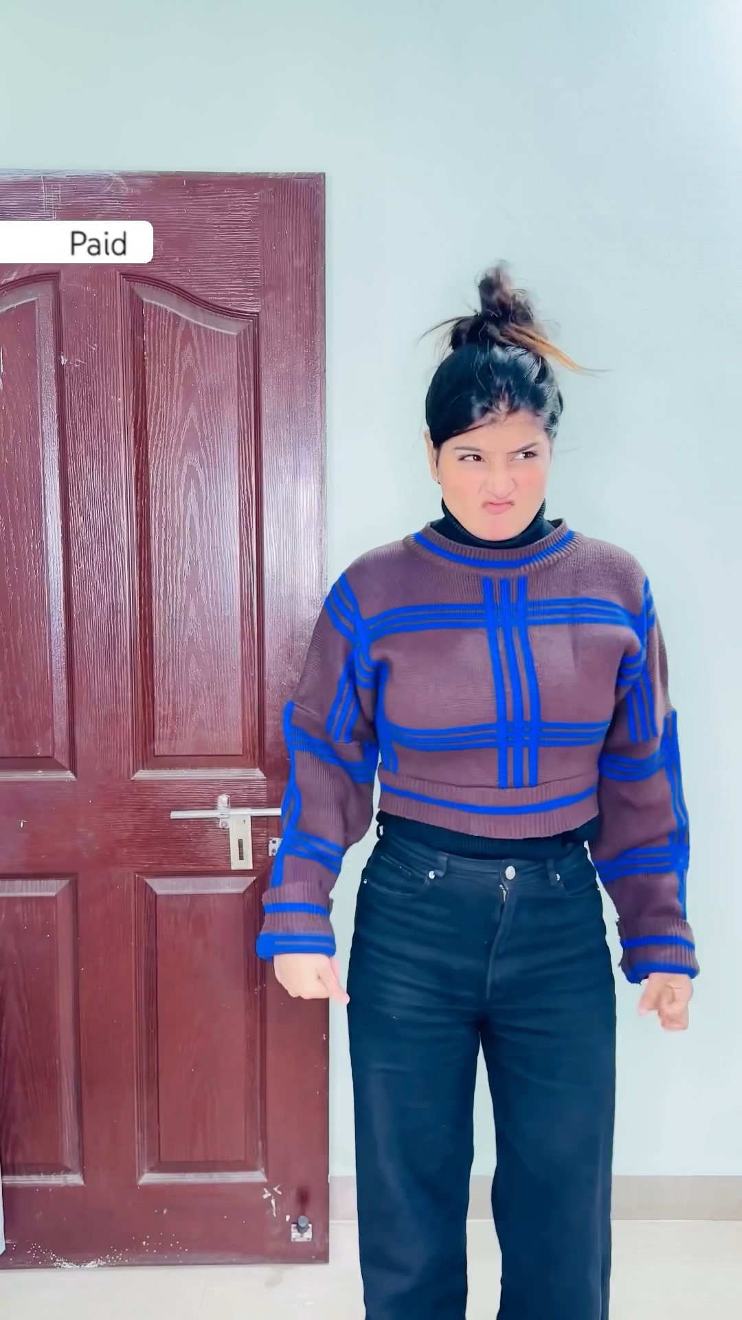#Ad Remix the iconic dialogue from #GenZChudail and create your version only on Shorts!