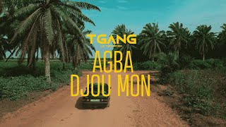 TGANG LE TECHNICIEN - Agbadjoumon (Official Music Video)