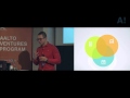 Michail Katkoff - Product Management, Aalto Game Monetization Design