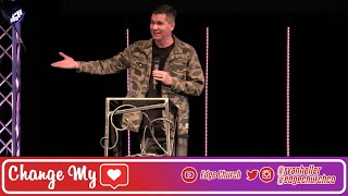 Change My Heart: Blessing Mindset: Genesis 26:12-33