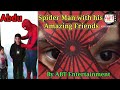 Marvel meets abdu spidey and his amazing friends by abt entertainment