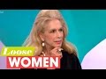 Lady C Opens up About Her Narcissistic Mother and Feels Everyone Should Have Therapy | Loose Women