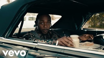 Kendrick Lamar - Not Like Us [Official Video]