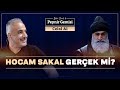 Bekir Develi ile Peynir Gemisi | Celal Al | 4K