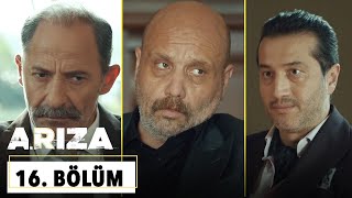 Arıza 16. Bölüm - HD