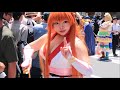 コスプレ祭 第19回 日本橋ストリートフェスタ 2026 3