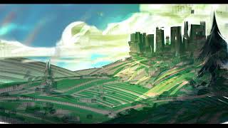 [ Vietsub ] Toki no uta ( Song of time ) _ Aoi Teshima