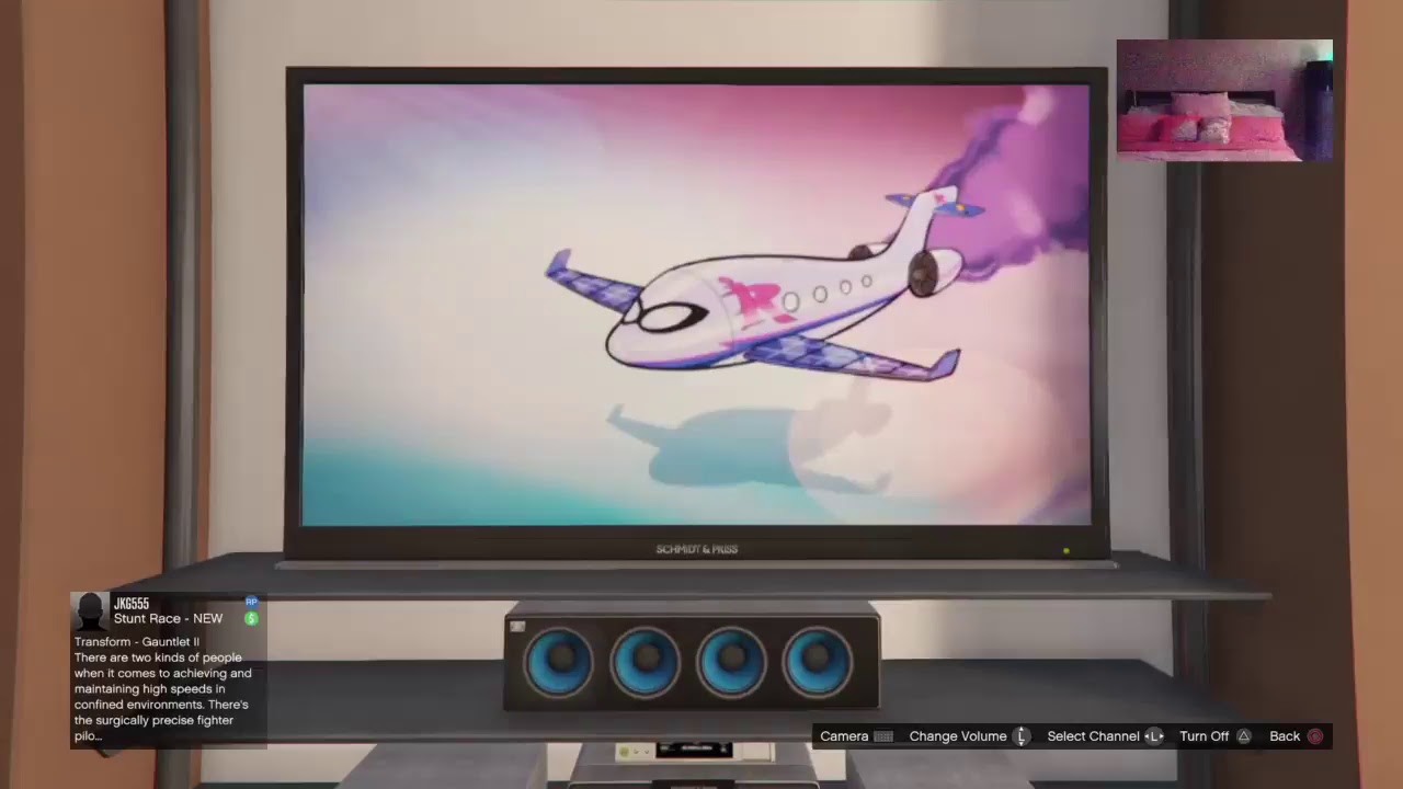 DaddyRabbit101's Live PS4 Broadcast