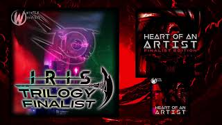 HEART OF AN ARTIST/ASCENDING [IRIS Finalist] | The Winter Society
