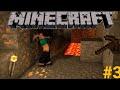 I found a iron | Minecraft gameplay #3 