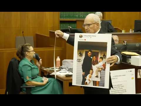 ENTIRE CLOSING ARGUMENT: Lindsay Clancy defense closing argument