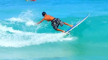 Selong Belanak. Lombok (indonisia