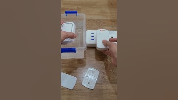 Chuông cửa không dây chống nước cao cấp không cần dùng pin SOKA- K10