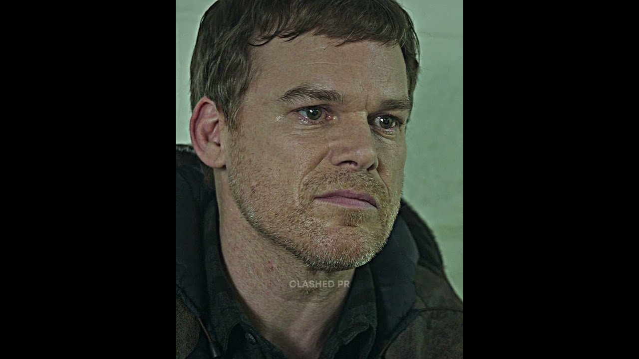 Harrison Shows His Dark Side Dexter New Blood S1 E6 Shorts