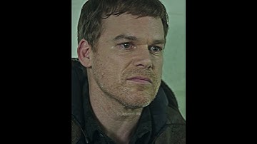 Harrison Shows His Dark Side | Dexter: New Blood S1.E6 | #Shorts