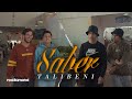 Talibeni Saber صابر Official Video