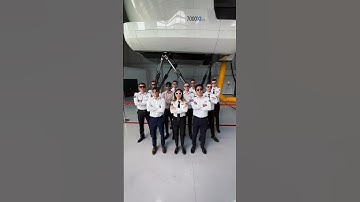 Our student pilots are ready for some serious aviation vibes in the skies! What about you? #avgeeks