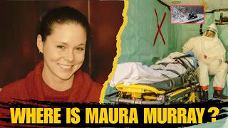 What a Fingerprint in Her Car Finally Revealed | Maura Murray Case