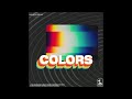 EERYSKIES - Colors [SAMPLE PACK]