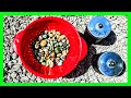 Rock Tumbling for Beginners - How to Tumble Stage 4 Rocks