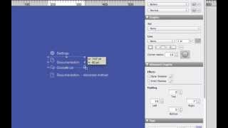 FileMaker 13: Simple Buttons with Icons