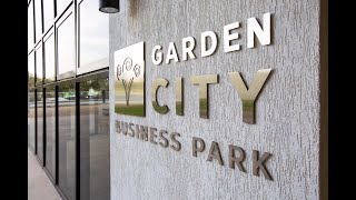 Office Space to Let in Garden City Business Park