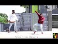Patapaa One Perma Ft Medikal Dance Video By YKD Awukye Bounce mp3