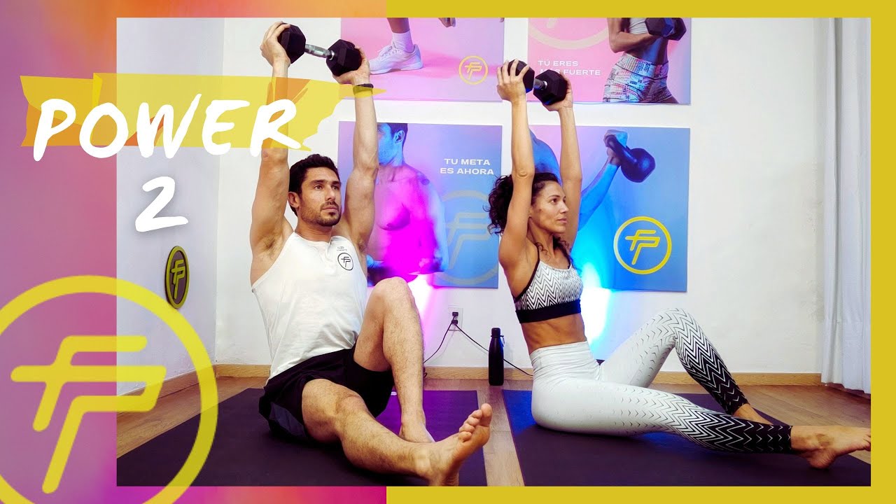 02 POWER - YouTube