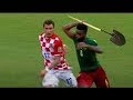 20 BEAUTIFUL MOMENTS OF RESPECT IN FOOTBALL - YouTube