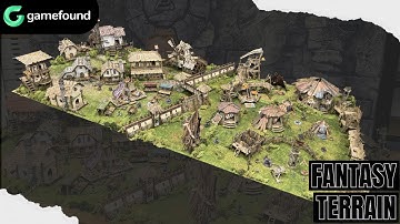 Gamefound - All in Pledge