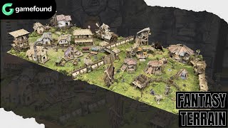 Gamefound - All In Pledge